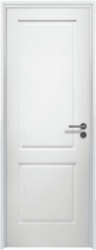 Puerta Blanco