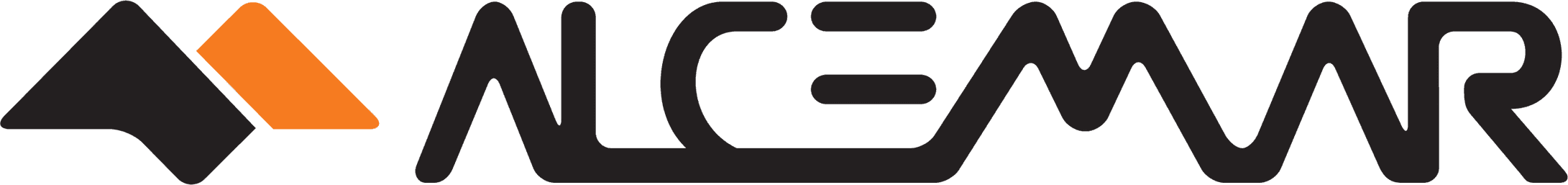 Logo Alcemar