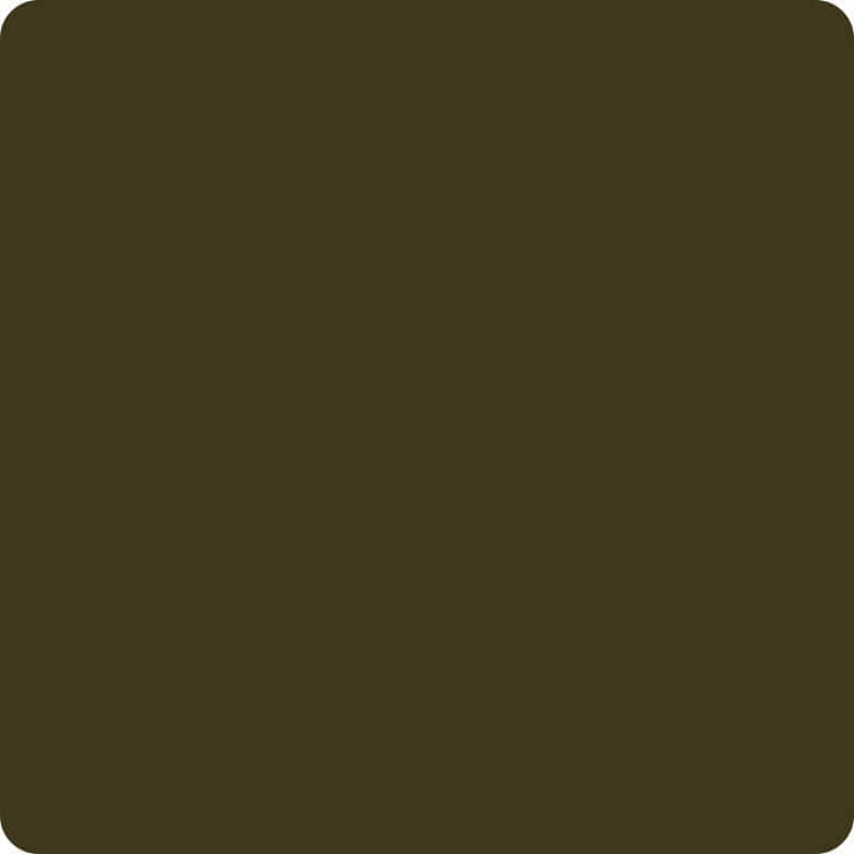 Color Bronce medio