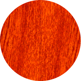 Color Roble medio