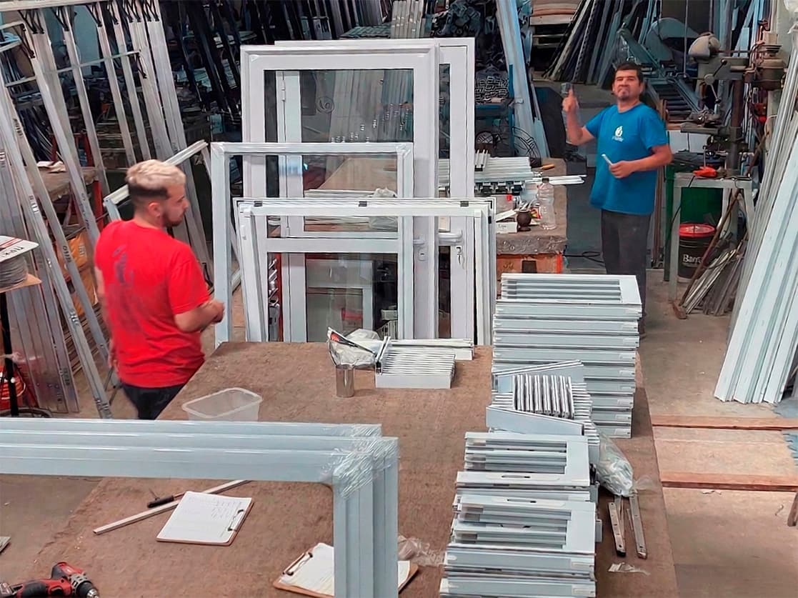 Alumireq trabajo 3